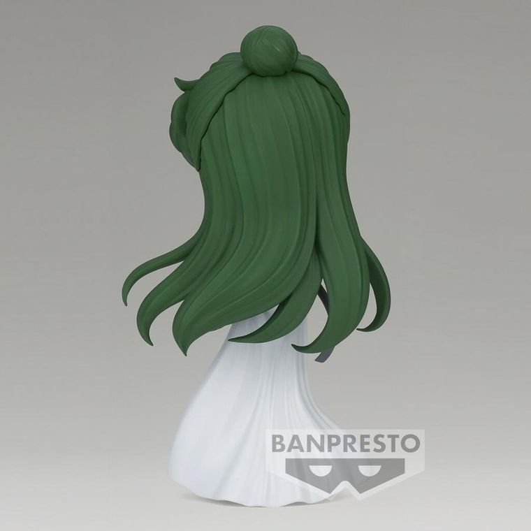 Banpresto, Q Posket, Sailor Moon, Princess Pluto, figurka kolekcjonerska