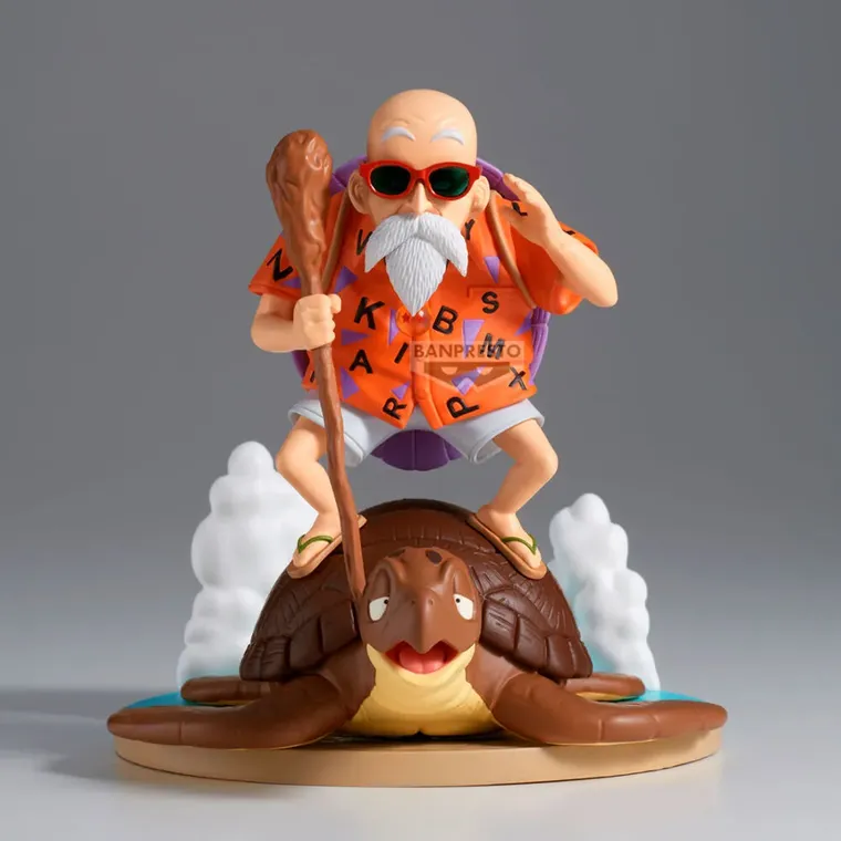 Banpresto, The Eminence in Shadow, Relax Time, Alpha, figurka kolekcjonerska