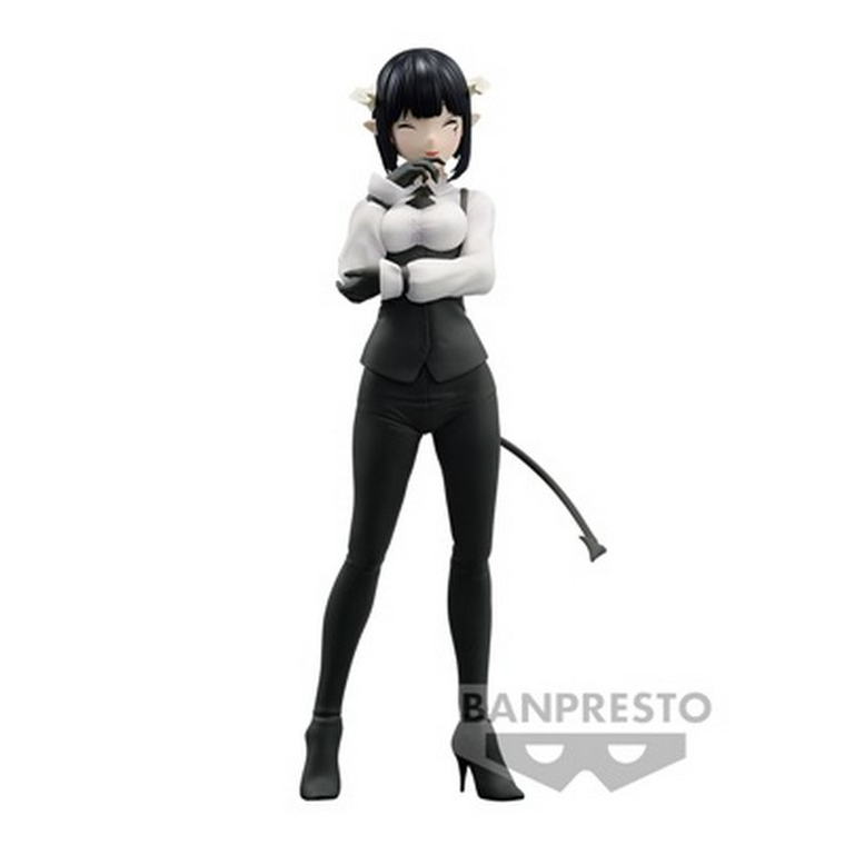 Banpresto, Tis Time for Torture, Tortura, figurka kolekcjonerska
