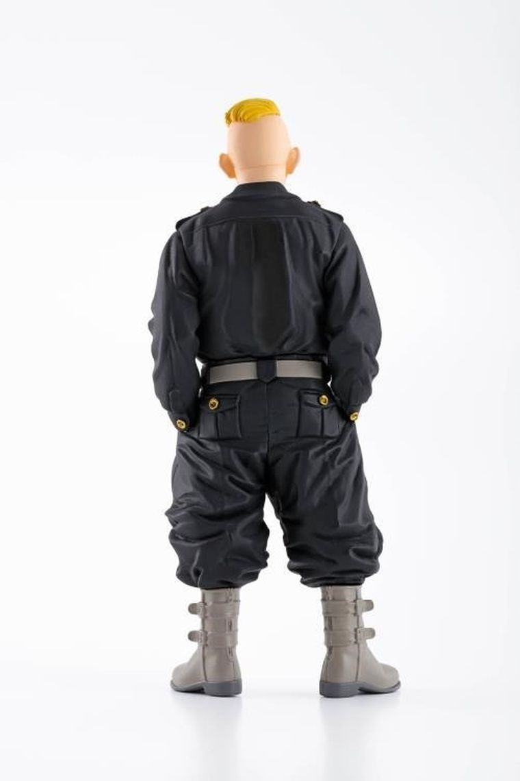 Banpresto, Tokyo Revengers, Haruki Hayashida, figurka kolekcjonerska