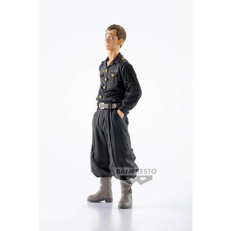 Banpresto, Tokyo Revengers, Ryohei Hayashi, figurka kolekcjonerska
