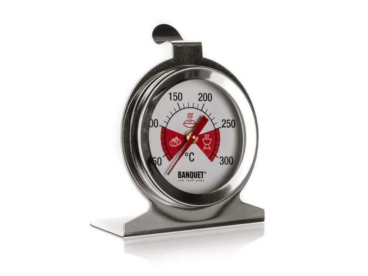Banquet, Akcent, termometr do mięsa z zawieszką