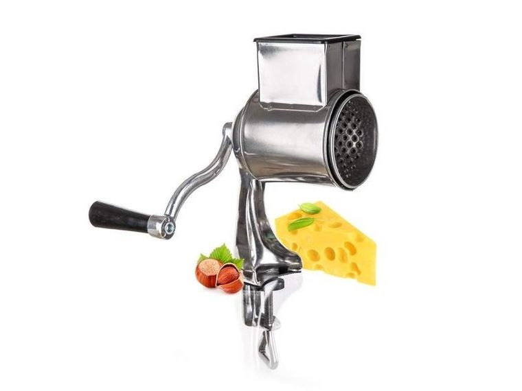 Banquet, Culinaria, młynek wielofunkcyjny, 5w1