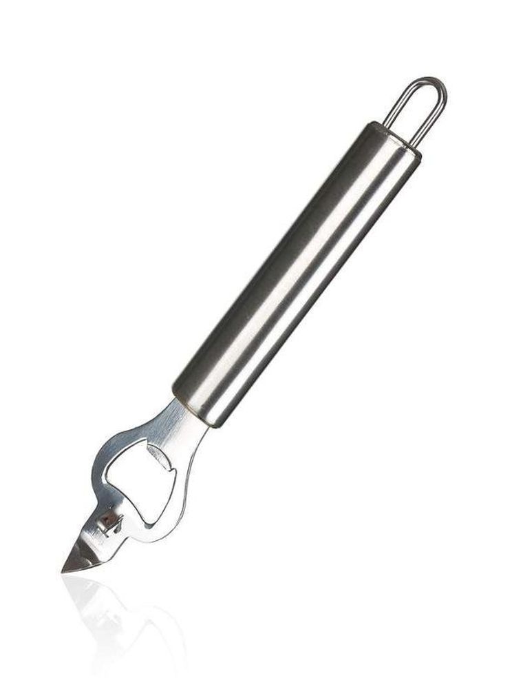 Banquet, Univer, akcesoria kuchenne nierdzewne, 6 szt.