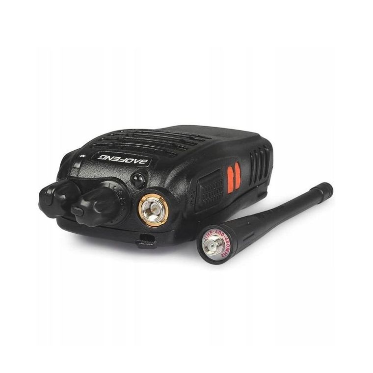 Baofeng, zestaw krótkofalówek, BF-888S