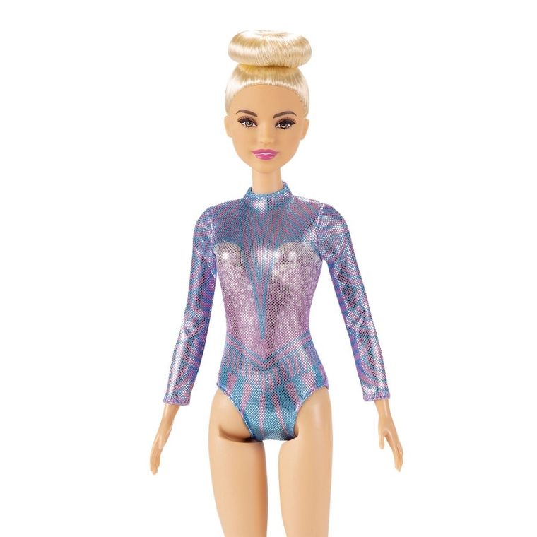 Barbie, Kariera, Gimnastyczka artystyczna, lalka