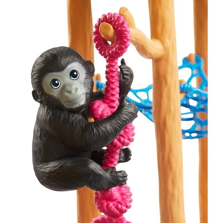 Barbie, Kariera, Ken weterynarz, lalka z akcesoriami