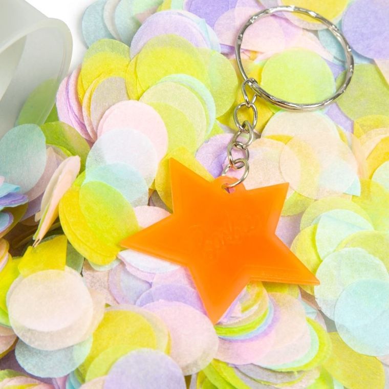 Barbie, Surprise, brelok niespodzianka