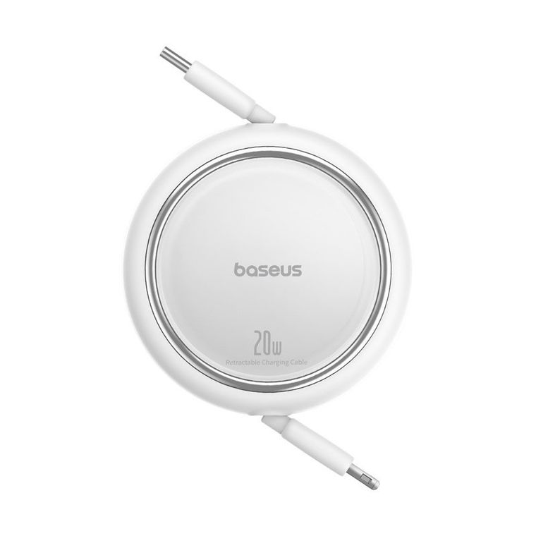 Baseus, Free2Pull, kabel USB-C, 20W, 1m