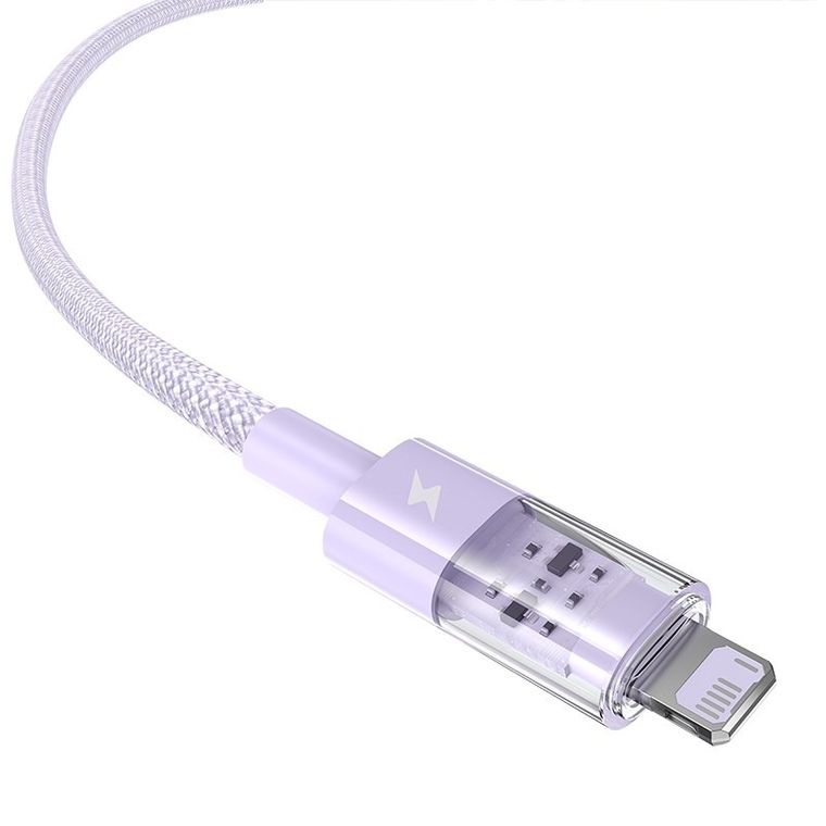 Baseus, Gem2.4A, kabel, 1m