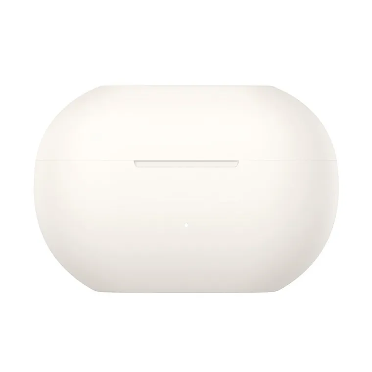 Baseus, słuchawki powietrzne, Bass 15 Clip Open-Ear, biały