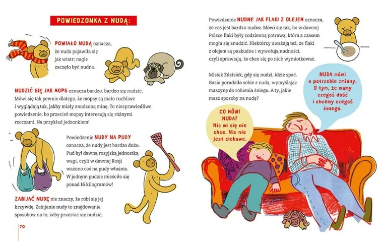 Basia. Wielka księga o uczuciach