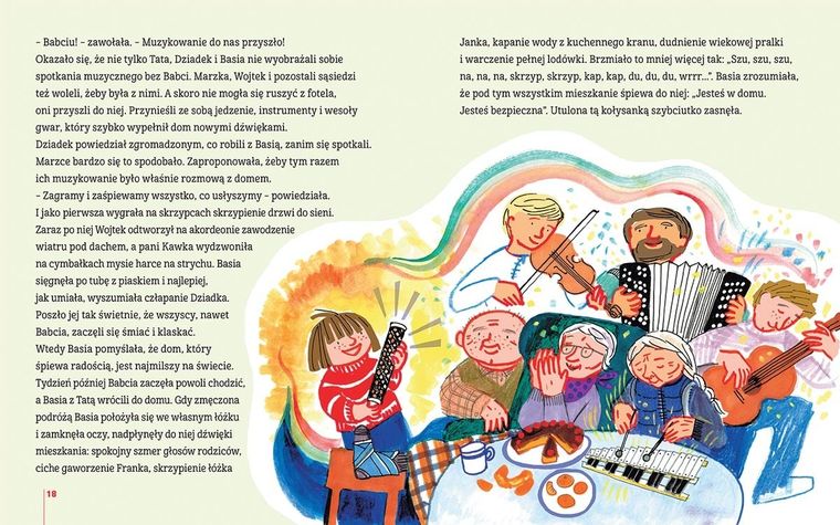 Basia. Wielka księga zmysłów