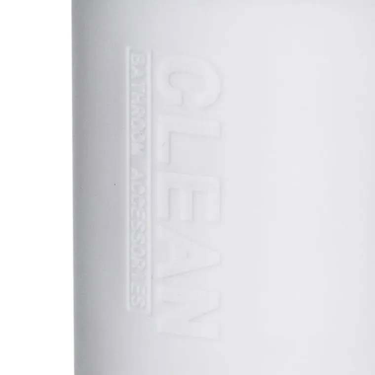 Bathroom Solutions, dozownik, bambus