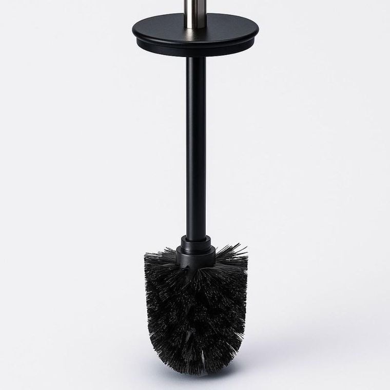 Bathroom Solutions, Hova, szczotka do wc, 8 cm