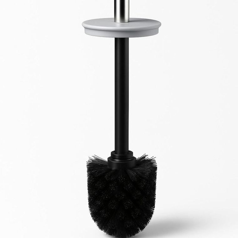 Bathroom Solutions, Hova, szczotka do wc, 8 cm