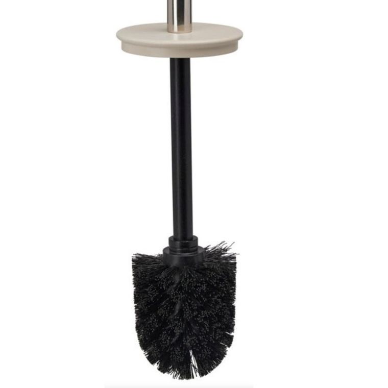 Bathroom Solutions, Hova, szczotka do wc, 8 cm