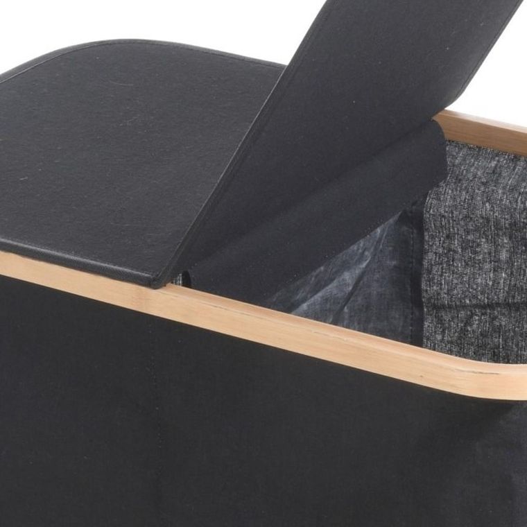 Bathroom Solutions, kosz na pranie, składany