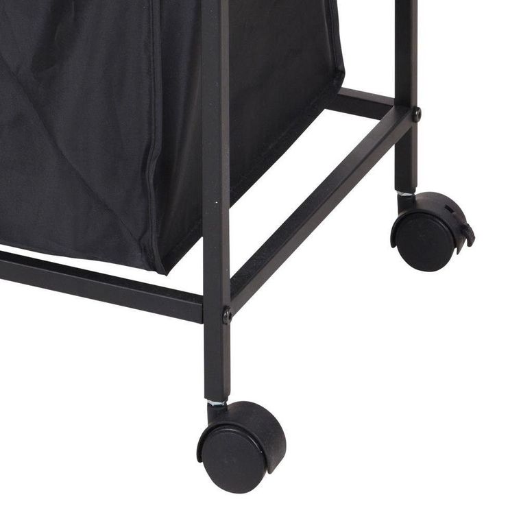 Bathroom Solutions, regał łazienkowy