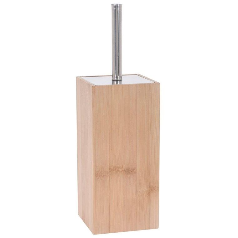 Bathroom Solutions, szczotka wc z pojemnikiem