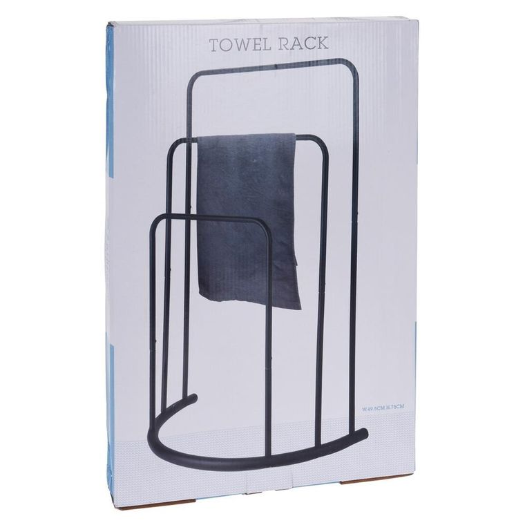 Bathroom Solutions, wieszak łazienkowy