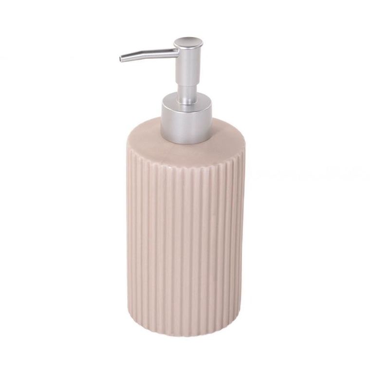 Bathroom Solutions, zestaw ceramicznych akcesoriów łazienkowych, 4 elementy