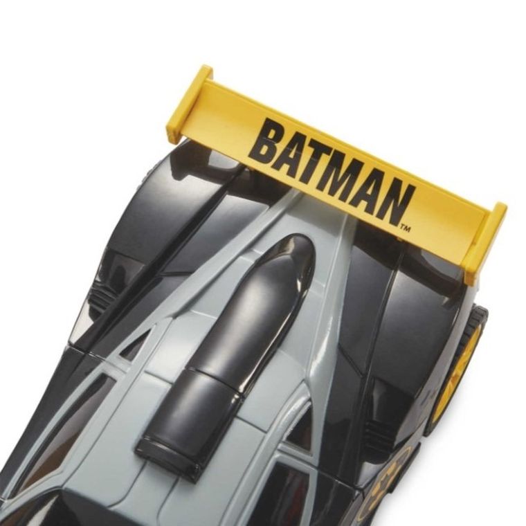 Batman, Batmobil, pojazd zdalnie sterowany, 1:28