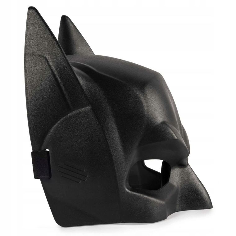 Batman, maska z peleryną, strój