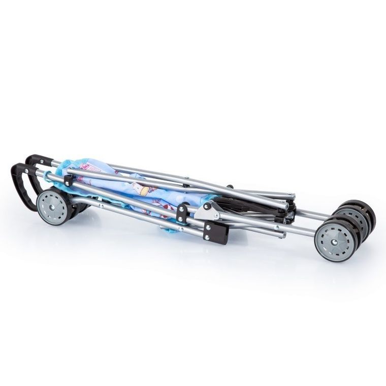 Bayer Design, Buggy, wózek spacerówka dla lalek