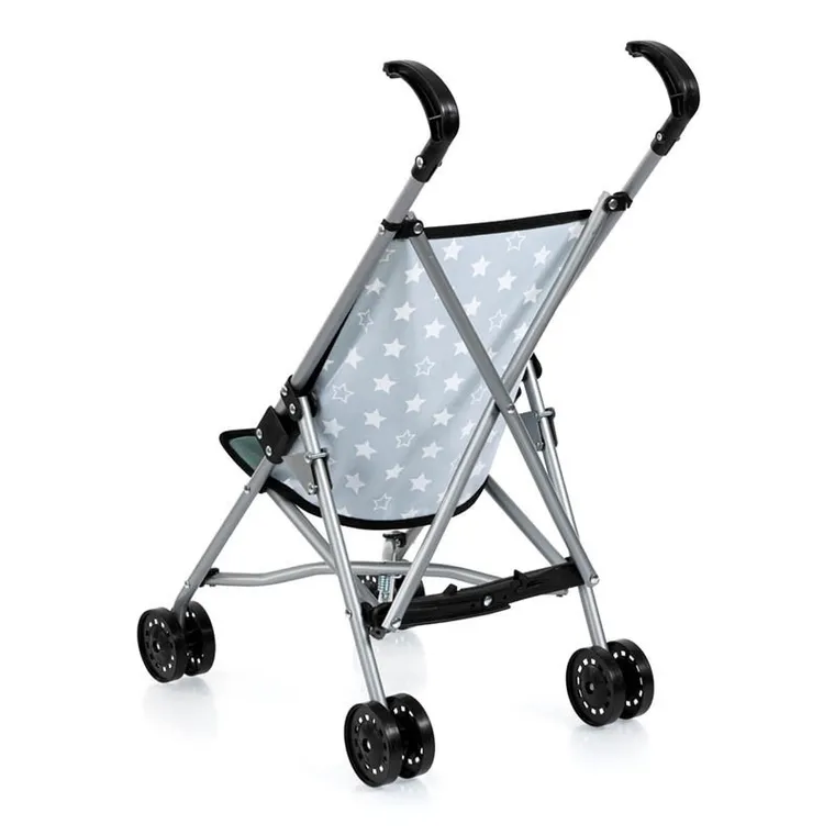 Bayer Design, Buggy, wózek spacerówka dla lalek, miętowy