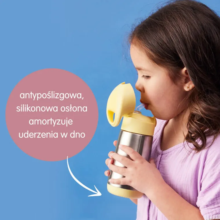 b.box, Chill Out, bidon termiczny, 350 ml