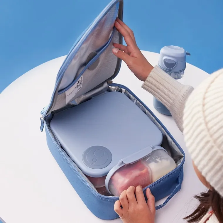 b.box, Chill Out, lunchbox