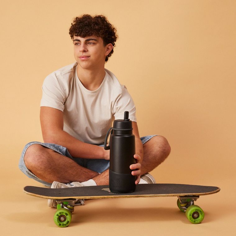 b.box, Deep Space, nakładka na butelkę, 1L