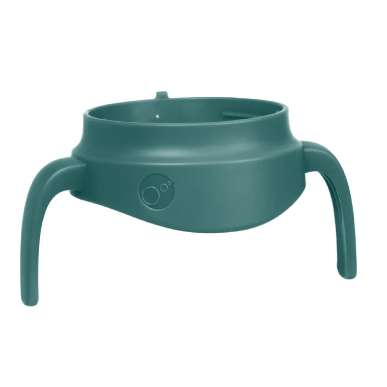 b.box, Emerald Forest, termos na jedzenie, 335 ml