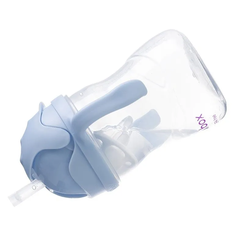 b.box, Gelato, Bubblegum, bidon ze słomką, 240 ml