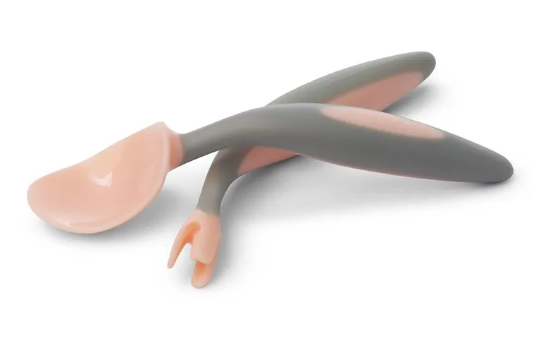 b.box, Gelato, pierwsze sztućce, tutti frutti