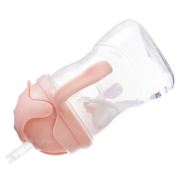 b.box, Gelato, Tutti Frutti, bidon ze słomką, 240 ml