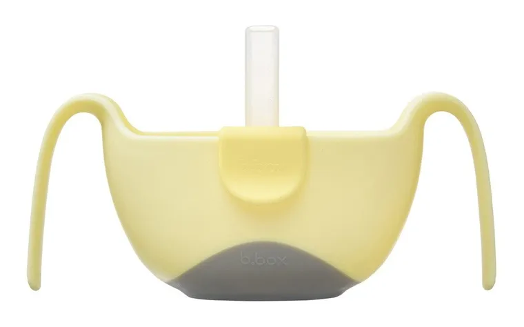 b.box, Gelato, wielofunkcyjny kubek niewysypek, banana split