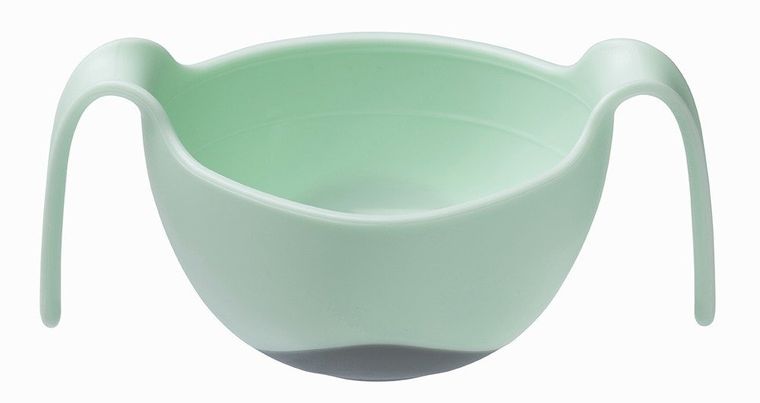 b.box, Gelato, wielofunkcyjny kubek niewysypek, pistachio