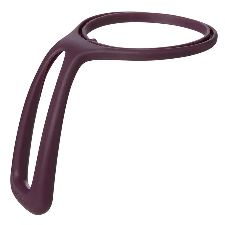 b.box, Harry Potter, butelka termiczna ze składanym ustnikiem, stal nierdzewna, 1l