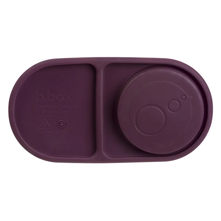 b.box, Harry Potter, snackbox, pojemnik na przekąski