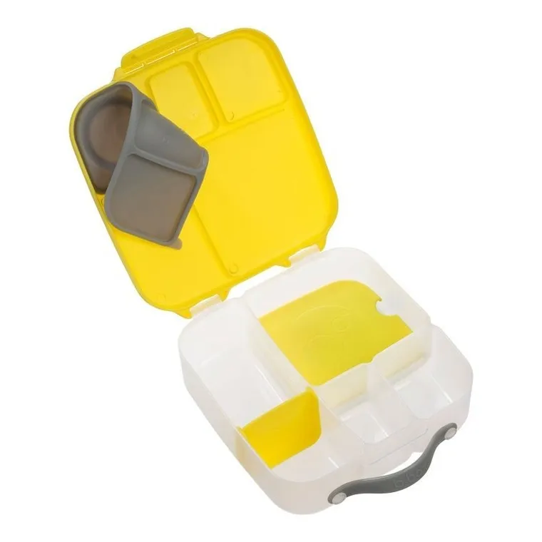 b.box, Lemon Sherbet, lunchbox