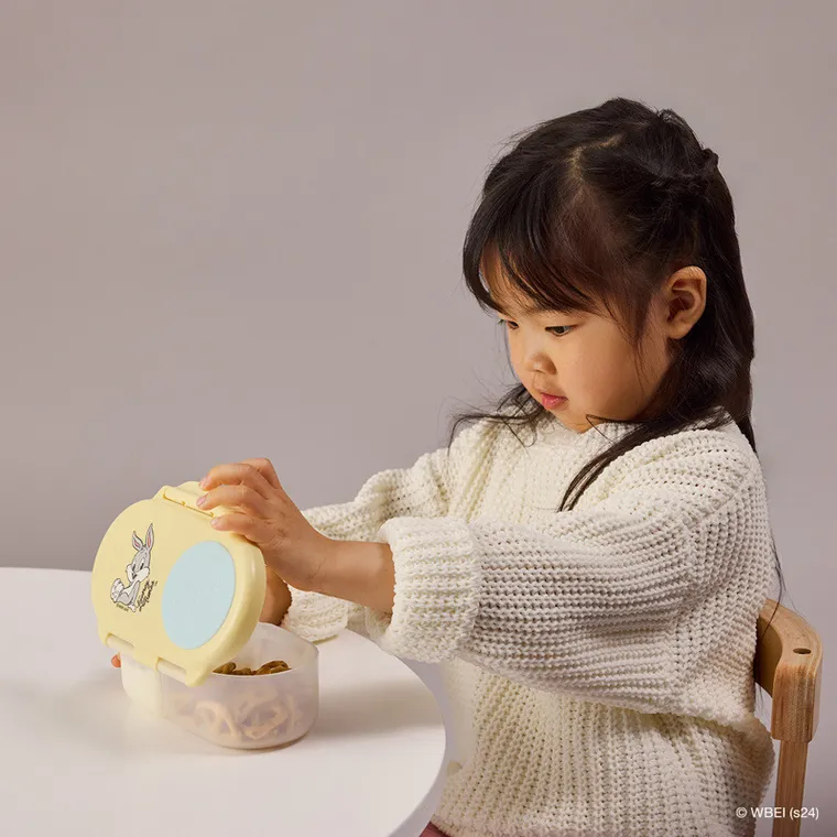 b.box, Looney Tunes, snackbox, pojemnik na przekąski