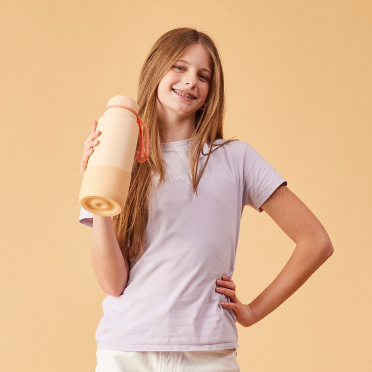 b.box, Melon Mist, nakładka na butelkę 1L