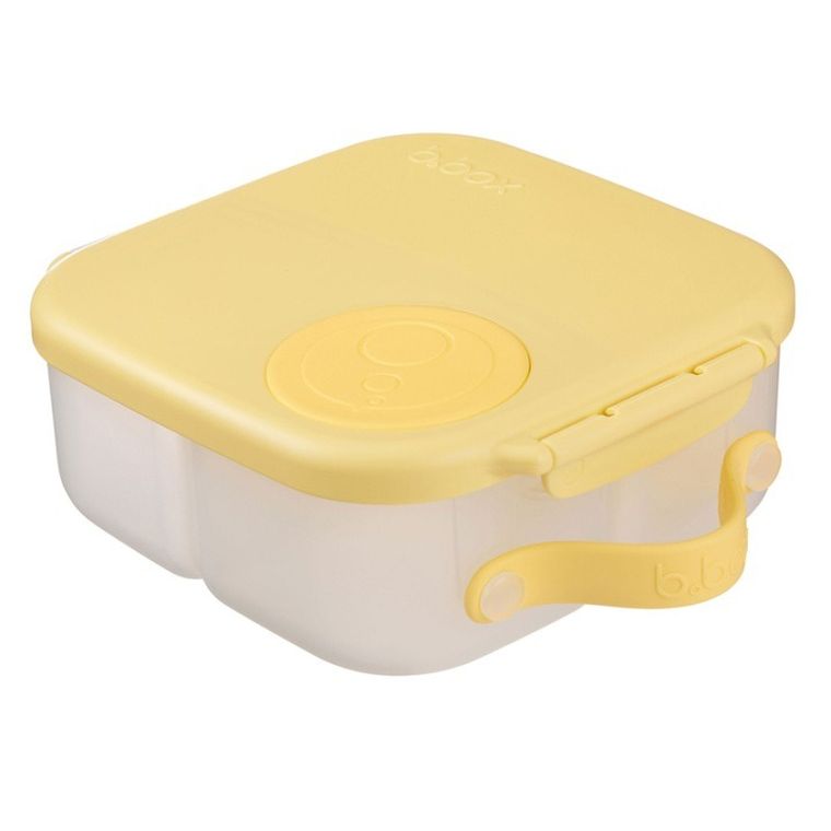 b.box, mini lunchbox, Lemon Twist