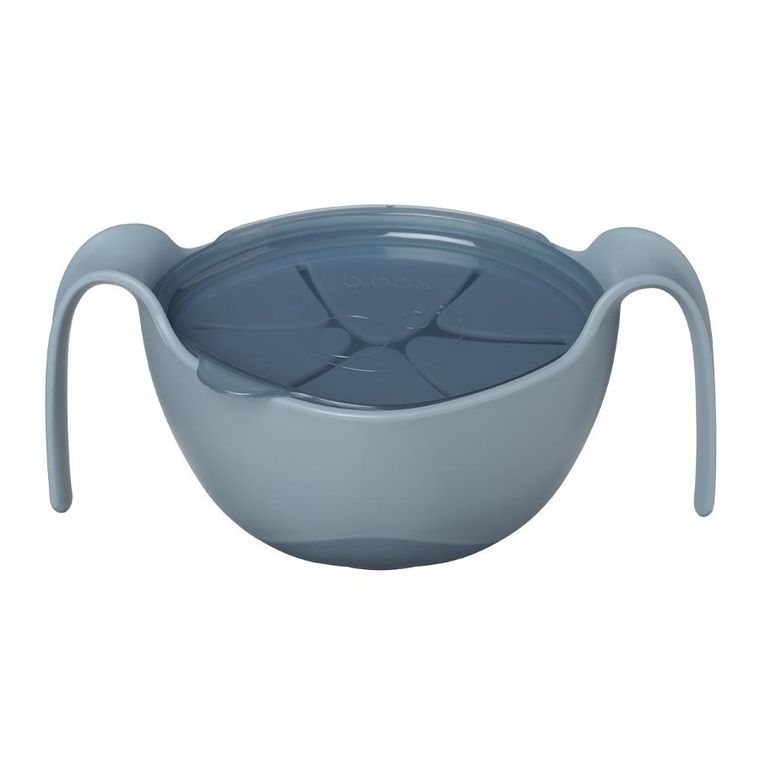 b.box, miseczka 3w1, ocean