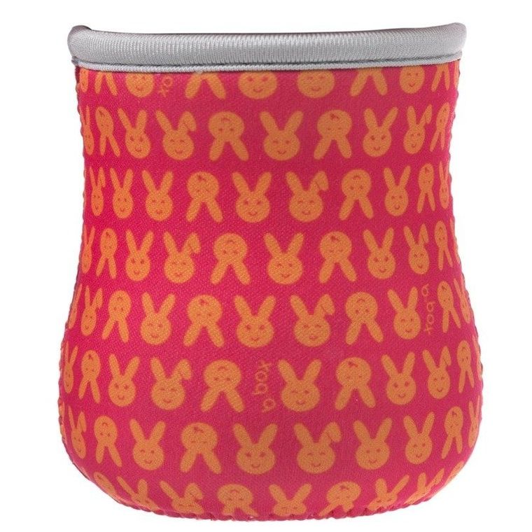 b.box, neoprenowa osłonka na bidon, hip hop