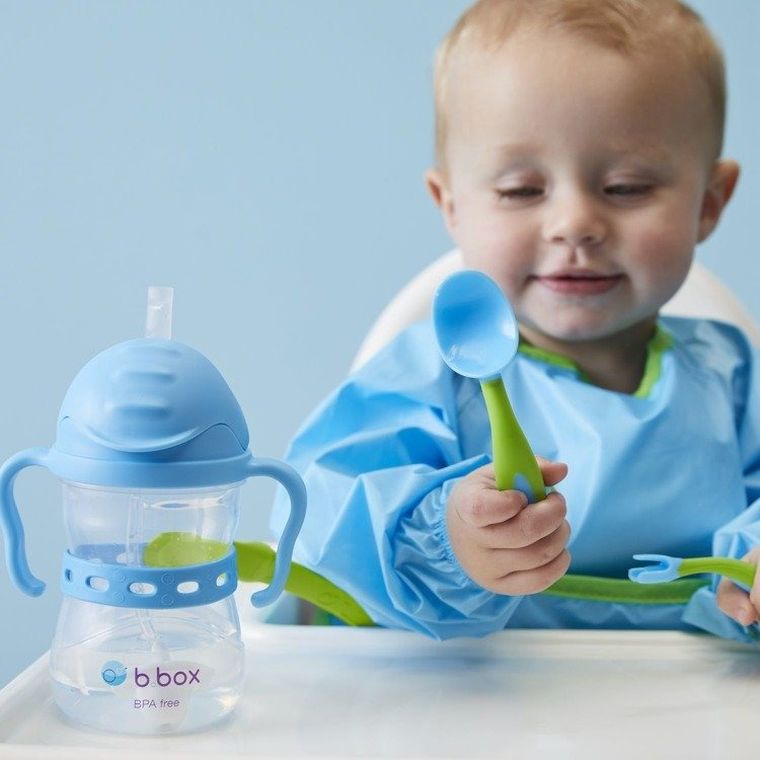 b.box, Ocean Breeze, smycz do bidonu