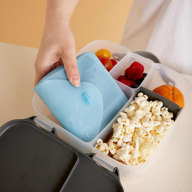 b.box, Ocean Breeze, torebka na kanapki