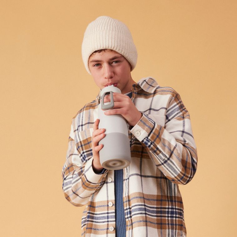 b.box, Shadow, nakładka na butelkę 1L